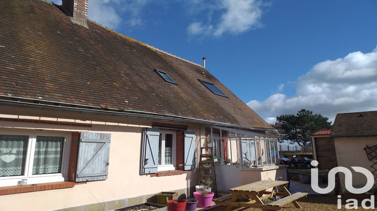 Ma-Cabane - Vente Maison Saint-Germain-le-Gaillard, 147 m²