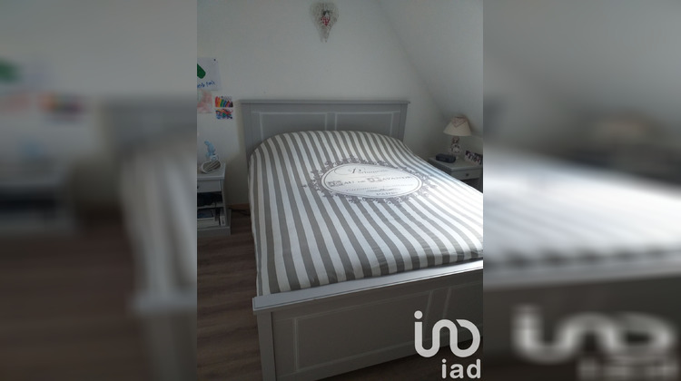 Ma-Cabane - Vente Maison Saint-Germain-le-Gaillard, 147 m²