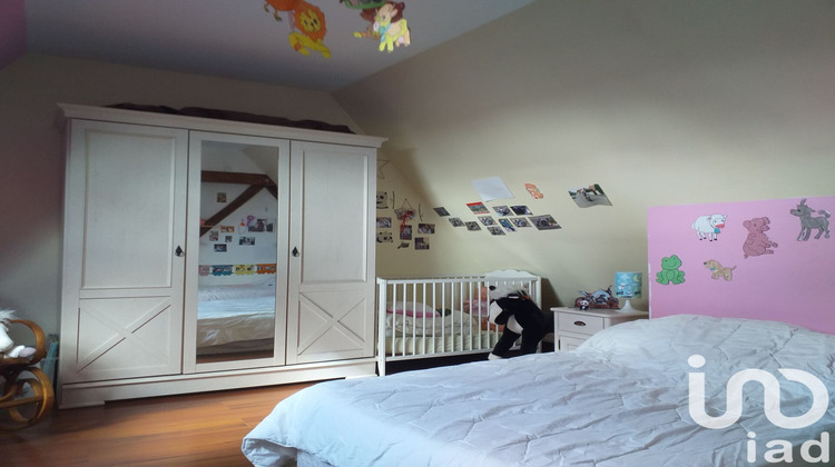 Ma-Cabane - Vente Maison Saint-Germain-le-Gaillard, 147 m²