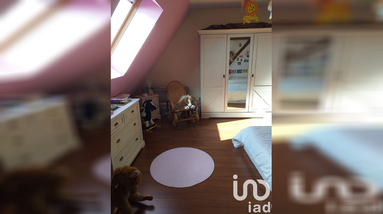 Ma-Cabane - Vente Maison Saint-Germain-le-Gaillard, 147 m²