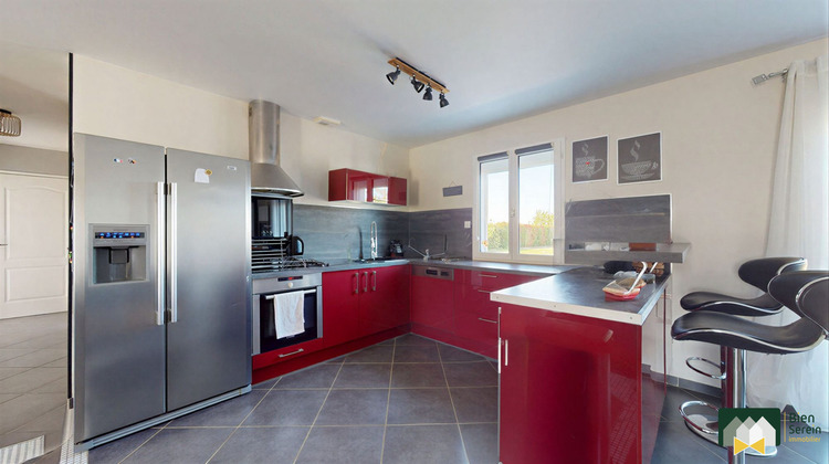 Ma-Cabane - Vente Maison Saint-Germain-le-Gaillard, 109 m²