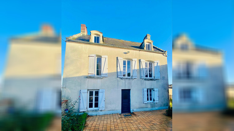 Ma-Cabane - Vente Maison SAINT-GERMAIN-LE-VASSON, 137 m²