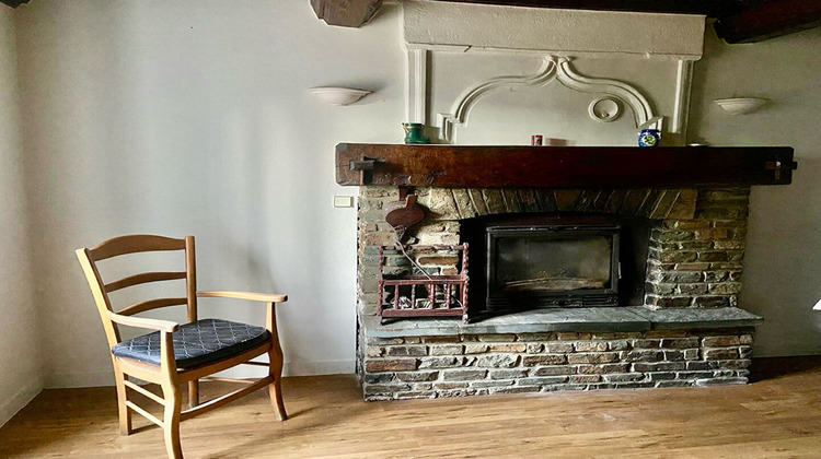 Ma-Cabane - Vente Maison SAINT-GERMAIN-LE-VASSON, 137 m²