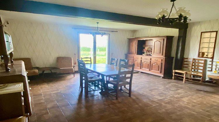 Ma-Cabane - Vente Maison SAINT-GERMAIN-LE-VASSON, 137 m²