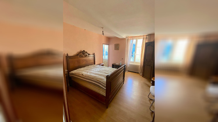 Ma-Cabane - Vente Maison SAINT-GERMAIN-LE-VASSON, 137 m²