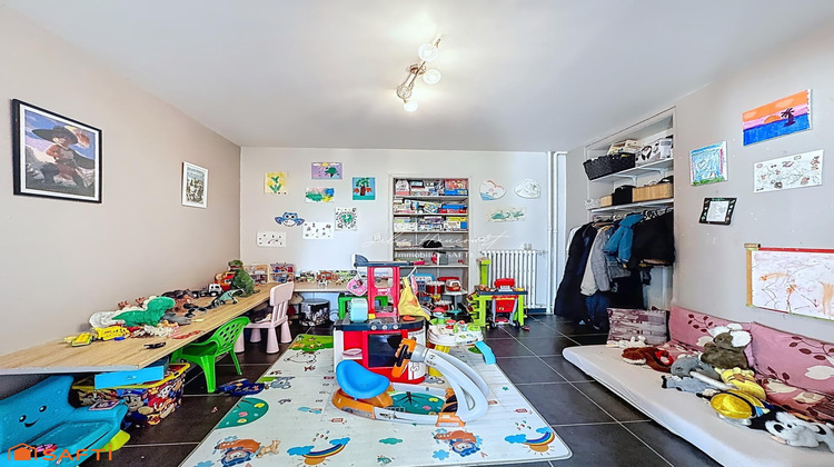 Ma-Cabane - Vente Maison Saint-Germain-le-Vasson, 137 m²