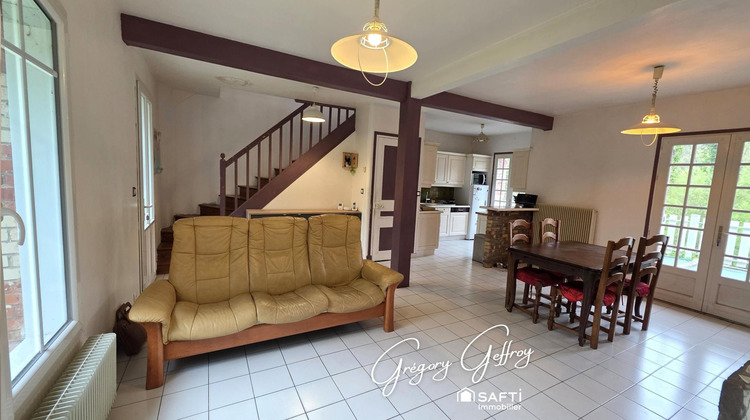 Ma-Cabane - Vente Maison Saint-Germain-le-Vasson, 96 m²