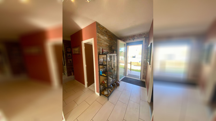 Ma-Cabane - Vente Maison SAINT GERMAIN LE VASSON, 80 m²