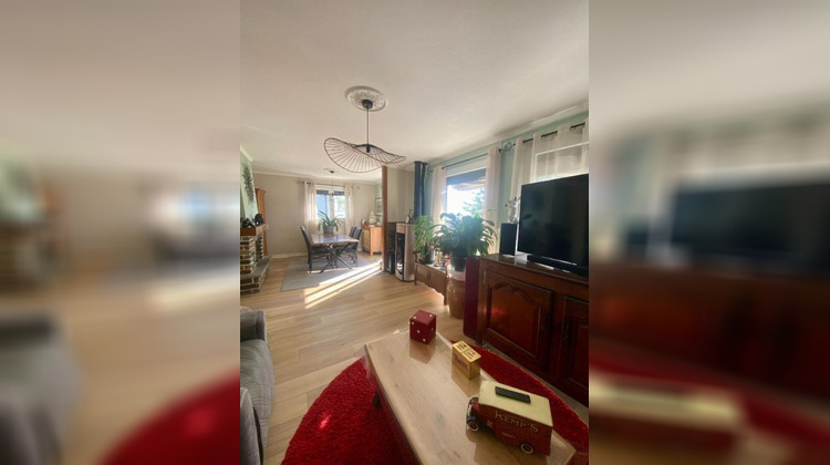Ma-Cabane - Vente Maison SAINT GERMAIN LE VASSON, 80 m²