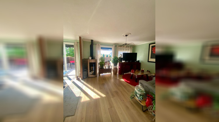Ma-Cabane - Vente Maison SAINT GERMAIN LE VASSON, 80 m²