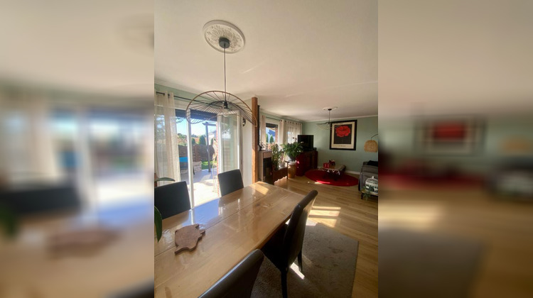 Ma-Cabane - Vente Maison SAINT GERMAIN LE VASSON, 80 m²