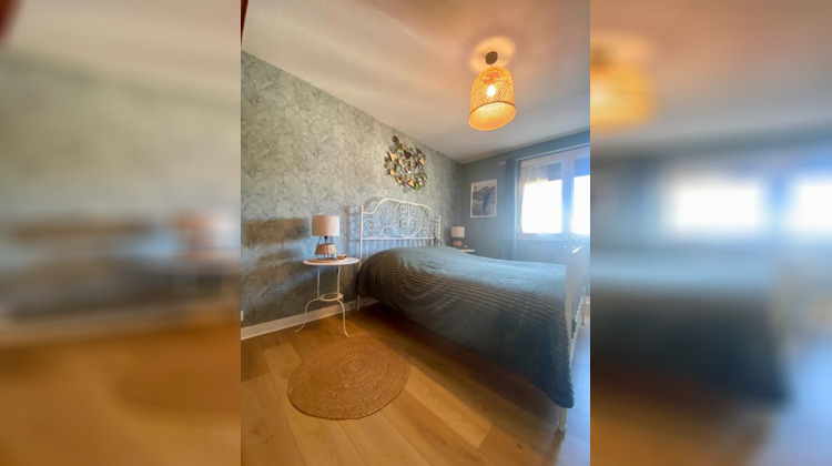 Ma-Cabane - Vente Maison SAINT GERMAIN LE VASSON, 80 m²