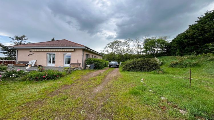 Ma-Cabane - Vente Maison Saint-Germain-Lembron, 151 m²