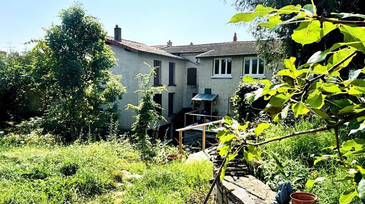 Ma-Cabane - Vente Maison Saint-Germain-Lembron, 170 m²