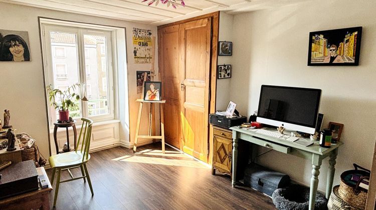 Ma-Cabane - Vente Maison Saint-Germain-Lembron, 170 m²