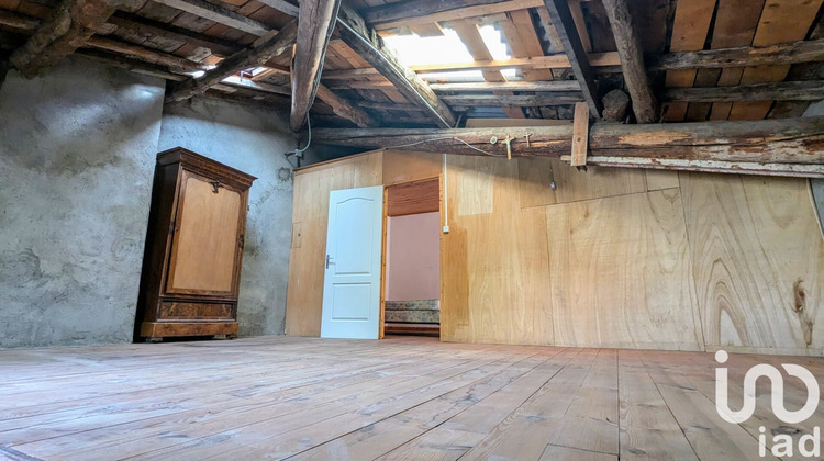 Ma-Cabane - Vente Maison Saint-Germain-Lembron, 120 m²