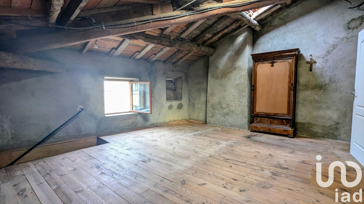 Ma-Cabane - Vente Maison Saint-Germain-Lembron, 120 m²