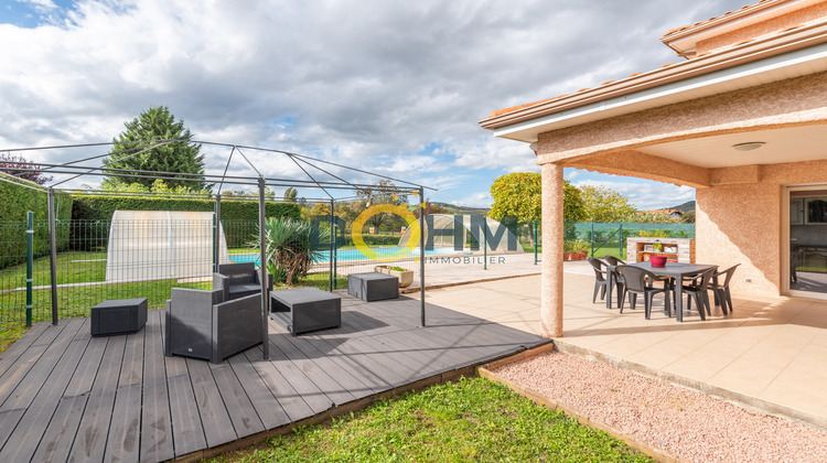 Ma-Cabane - Vente Maison Saint-Germain-Lembron, 148 m²