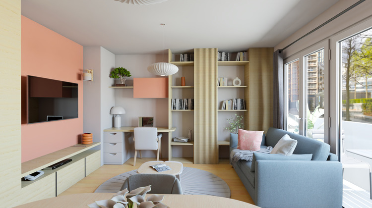 Ma-Cabane - Vente Maison Saint-Germain-Lembron, 87 m²