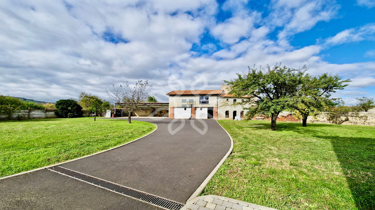 Ma-Cabane - Vente Maison Saint-Germain-Lembron, 164 m²