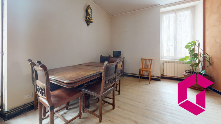 Ma-Cabane - Vente Maison Saint-germain-lembron, 140 m²