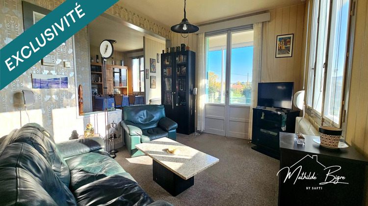 Ma-Cabane - Vente Maison Saint-Germain-Lembron, 120 m²