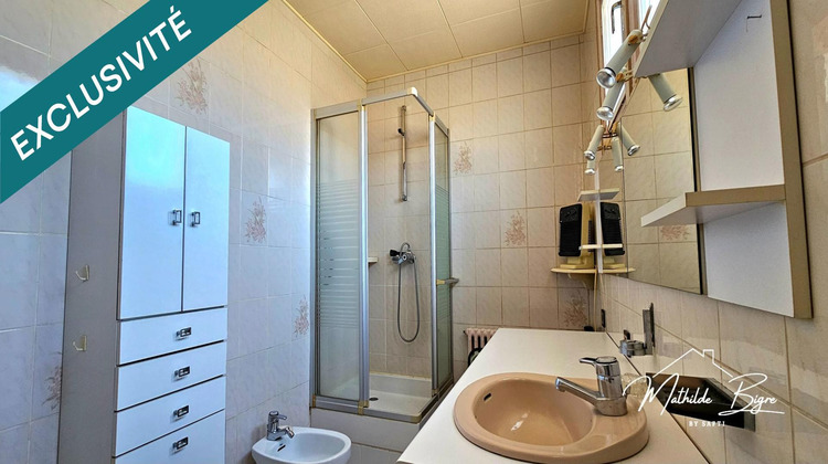 Ma-Cabane - Vente Maison Saint-Germain-Lembron, 120 m²