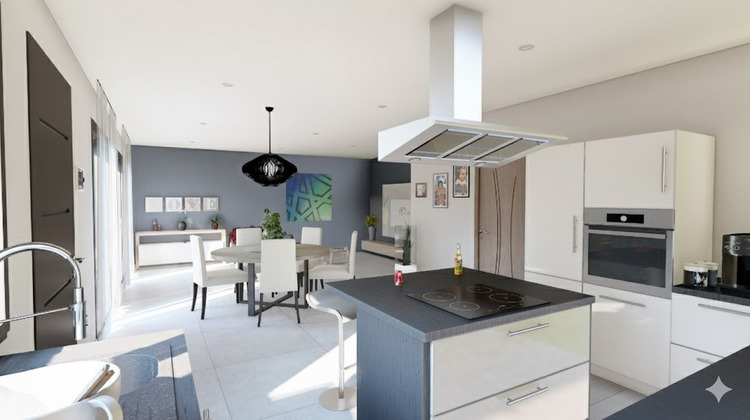 Ma-Cabane - Vente Maison Saint-Germain-Lembron, 71 m²