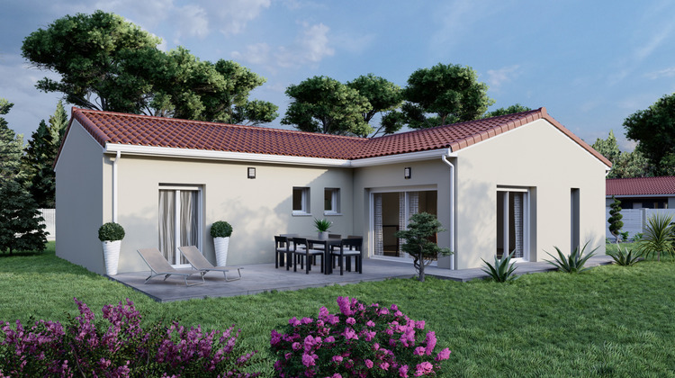 Ma-Cabane - Vente Maison Saint-Germain-Lembron, 90 m²