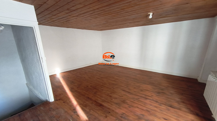 Ma-Cabane - Vente Maison Saint-Germain-Lembron, 56 m²