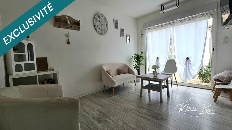 Ma-Cabane - Vente Maison Saint-Germain-Lembron, 130 m²