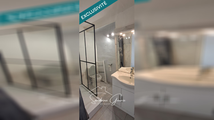 Ma-Cabane - Vente Maison Saint-Germain-Lembron, 94 m²