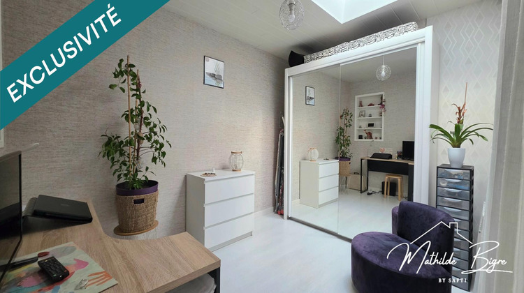 Ma-Cabane - Vente Maison Saint-Germain-Lembron, 62 m²