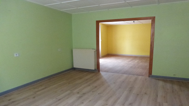 Ma-Cabane - Vente Maison SAINT-GERMAIN-LEMBRON, 154 m²