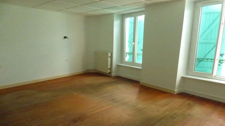 Ma-Cabane - Vente Maison SAINT-GERMAIN-LEMBRON, 154 m²