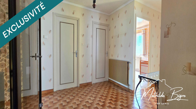 Ma-Cabane - Vente Maison Saint-Germain-Lembron, 155 m²