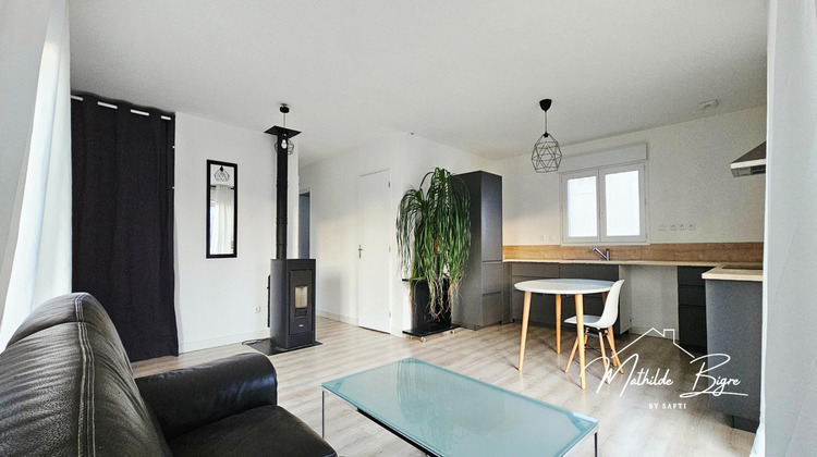 Ma-Cabane - Vente Maison Saint-Germain-Lembron, 67 m²