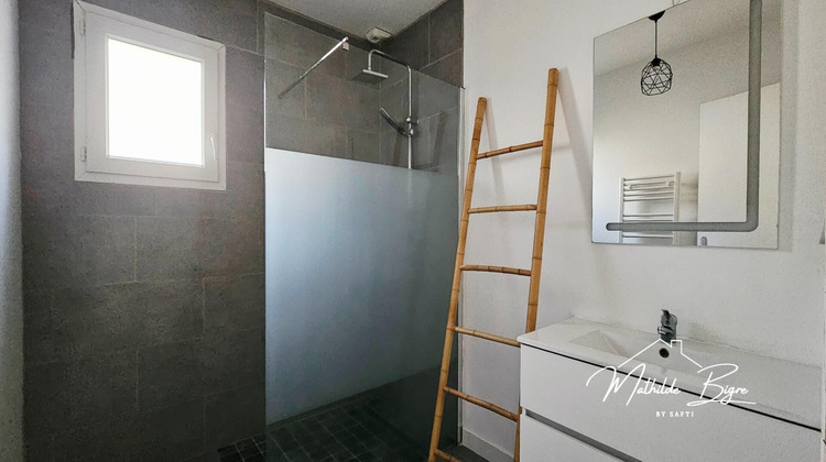 Ma-Cabane - Vente Maison Saint-Germain-Lembron, 67 m²