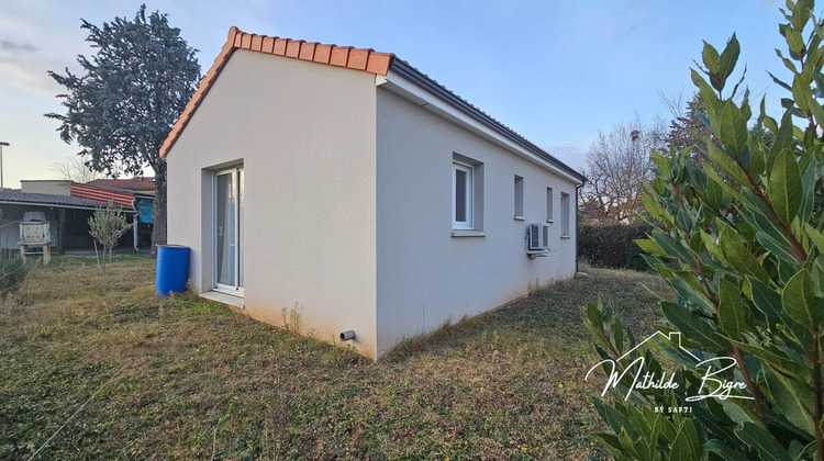 Ma-Cabane - Vente Maison Saint-Germain-Lembron, 67 m²