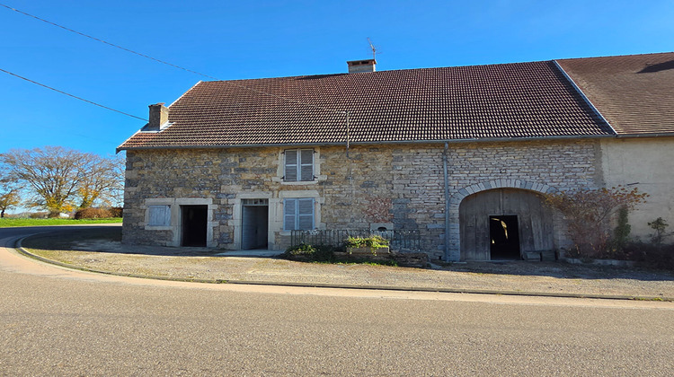 Ma-Cabane - Vente Maison SAINT-GERMAIN-LES-ARLAY, 351 m²