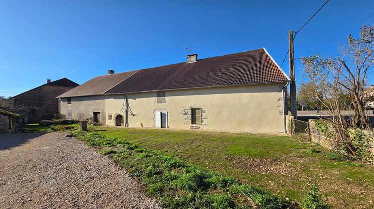 Ma-Cabane - Vente Maison SAINT-GERMAIN-LES-ARLAY, 351 m²