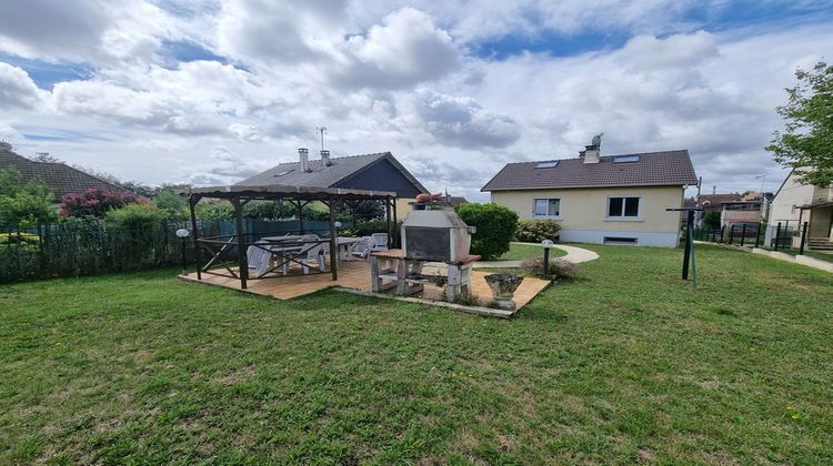 Ma-Cabane - Vente Maison SAINT GERMAIN LES ARPAJON, 76 m²