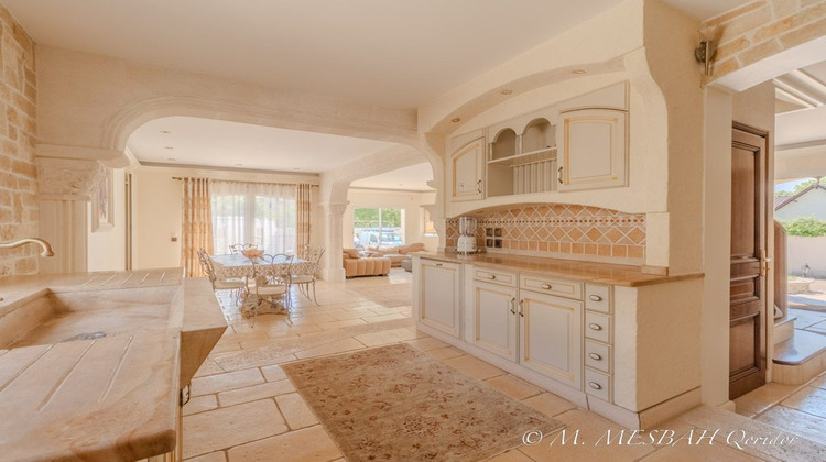 Ma-Cabane - Vente Maison Saint-Germain-lès-Arpajon, 155 m²