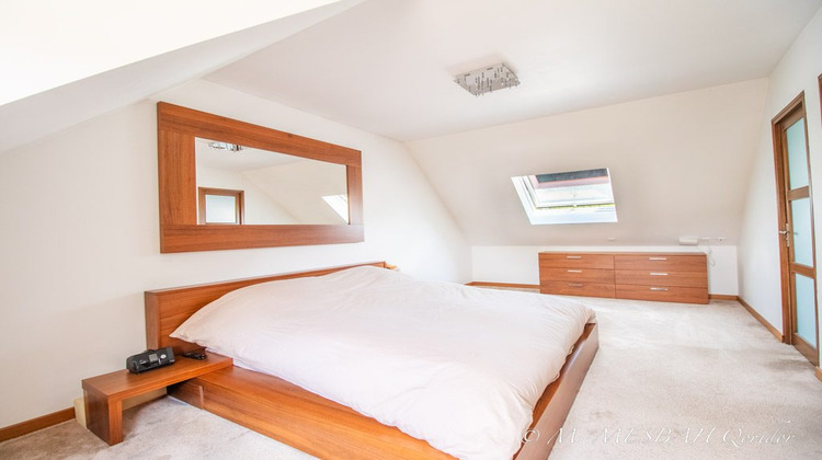 Ma-Cabane - Vente Maison Saint-Germain-lès-Arpajon, 155 m²