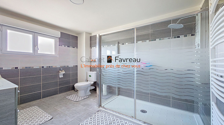 Ma-Cabane - Vente Maison SAINT-GERMAIN-LES-ARPAJON, 114 m²