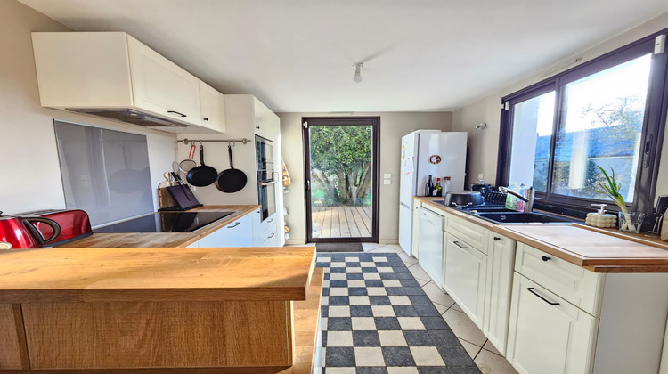 Ma-Cabane - Vente Maison Saint-Germain-lès-Arpajon, 114 m²