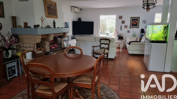 Ma-Cabane - Vente Maison Saint-Germain-Lès-Arpajon, 176 m²