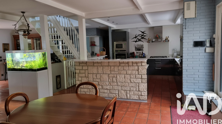 Ma-Cabane - Vente Maison Saint-Germain-Lès-Arpajon, 176 m²