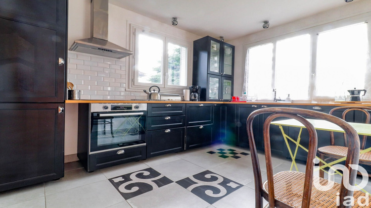 Ma-Cabane - Vente Maison Saint-Germain-Lès-Arpajon, 69 m²