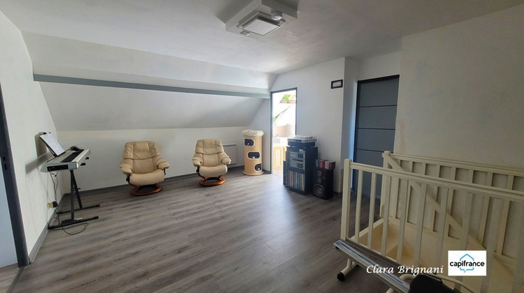 Ma-Cabane - Vente Maison SAINT GERMAIN LES ARPAJON, 191 m²